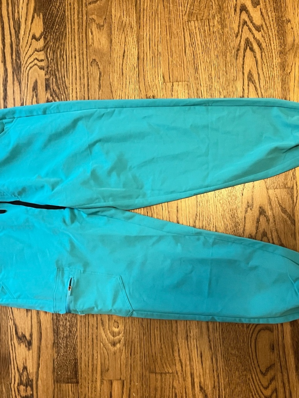 Women’s Scrub joggers